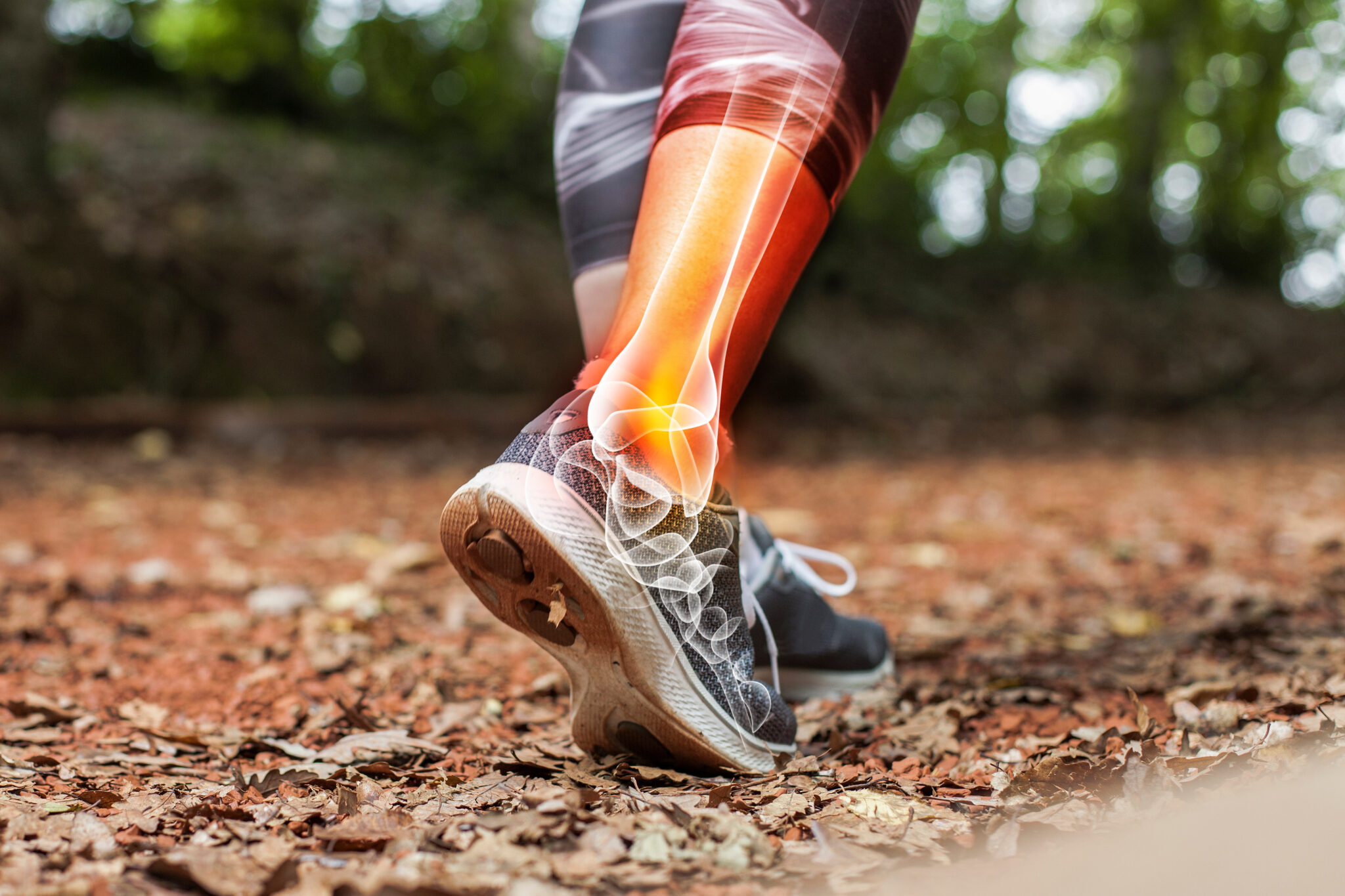 Knoxville Podiatrist Apple Healthcare