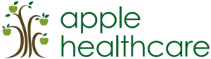 Apple Healthcare - Knoxville, TN Logo