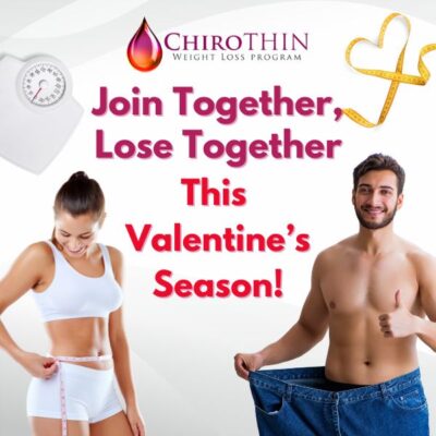 CT Valentine's Promo - Newsletter
