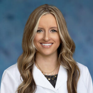 Photo of Katelyn Buckner, FNP. Nurse practitioner at Apple Healthcare in Knoxville, TN