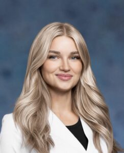 Bailey Holder FNP photo