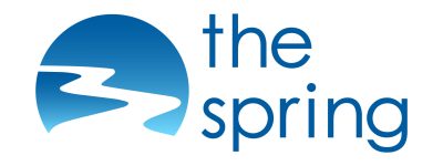 The Spring Logo - Your Premiere Destination for Functional Medicine in Knoxville
